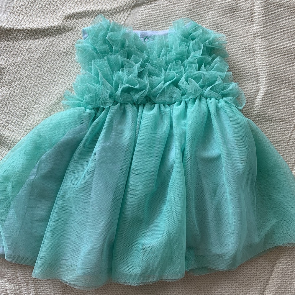 Cat & Jack dress